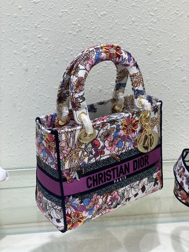 Christian Dior My Lady Bags